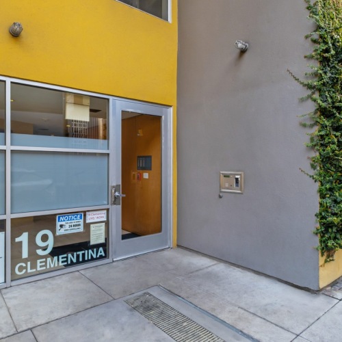Find your perfect fit at The Grid Clementina